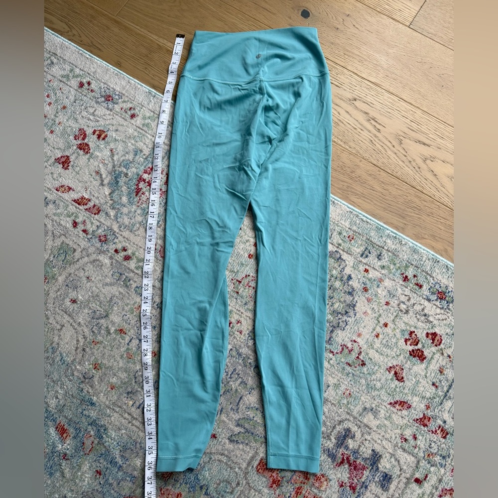 Lululemon Align leggings